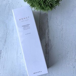MONAT Exfoliate & Refine Body Polish